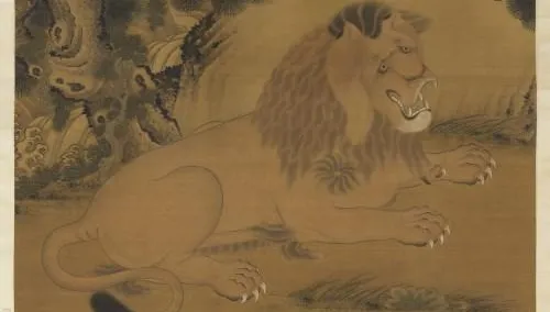 讀者投書/數典忘祖之流拿中華文物當玩物