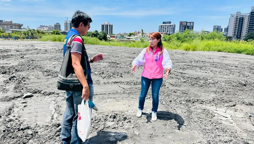 美濃大峽谷翻版！大寮良田遭廢土掩埋　市府最高開罰300萬元