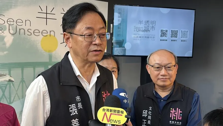 賴清德怪在野黨修財劃法鑄大錯　張善政：別推來推去