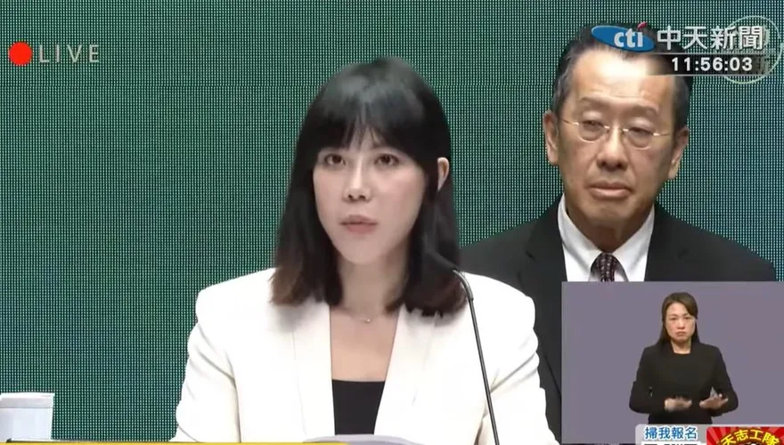 釋昭慧拒領普發1萬喊增「捐國家」選項！行政院：審慎研議