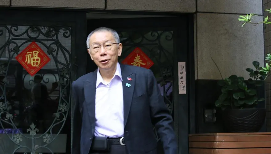北檢抗告成功？高院：柯文哲案今日不裁定