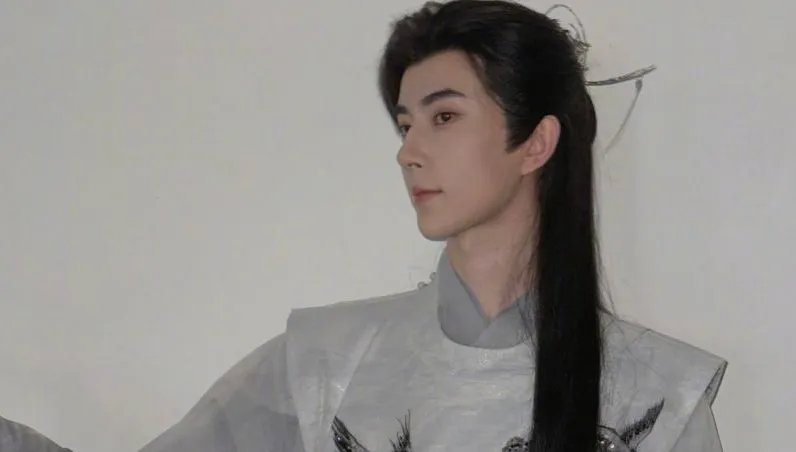 《三生三世》于朦朧墜樓亡　「妹妹」楊冪哀悼