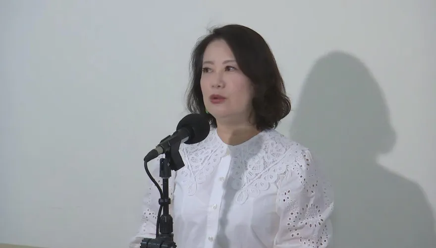 卓榮泰要選台北市長？吳思瑤一句話回應傳聞：他還不夠忙嗎