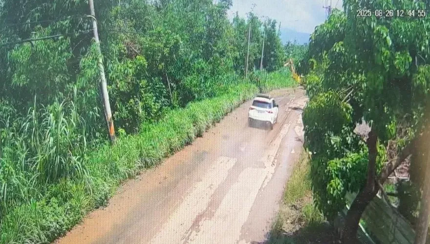 嘉義工地男起口角憤開槍　檢警逮人聲押獲准