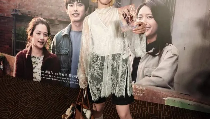 Lulu婚訊後首發聲！「有多拼命才能成一家人」　為洗版大家道歉