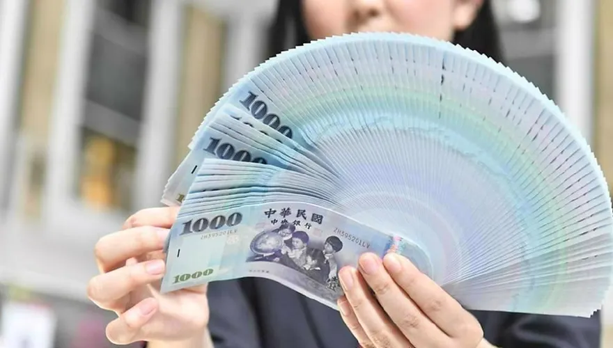 拒領普發1萬！釋昭慧開第一槍了：增設「捐入國家續命款」選項