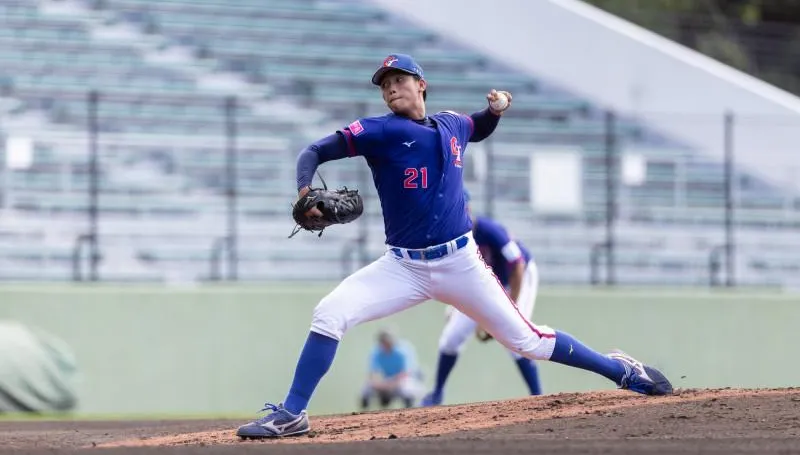 U18/全明星隊出爐！台灣4人獲選　南韓河弦丞一人橫掃3大獎最風光