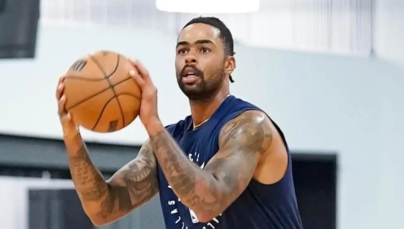 NBA/昔天才榜眼轉戰獨行俠！羅素談扛後場重任：我仍在巔峰狀態