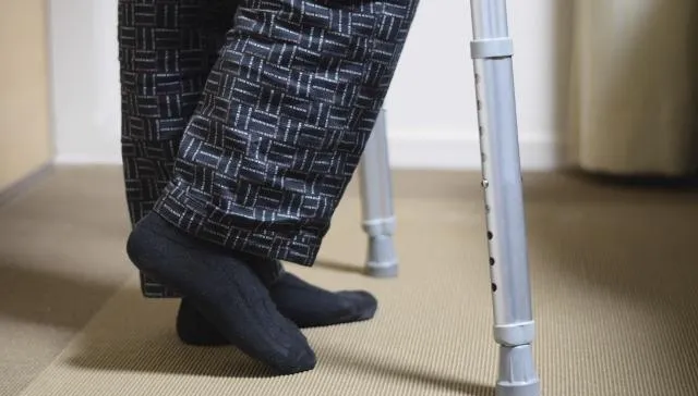 創新高！日65歲以上人口近3成　25%在職場「繼續打拼」