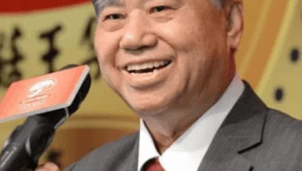 台灣最大日食品進口商之一！第一名店董事長王義郎辭世