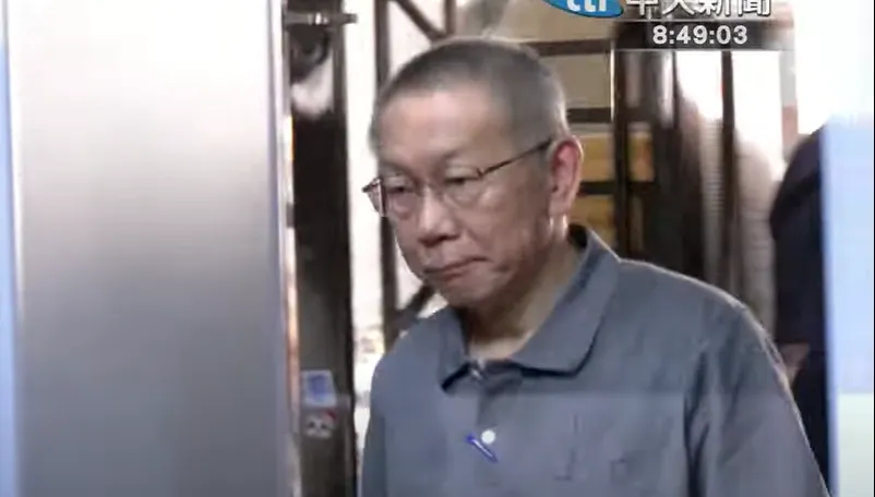陳佩琪控柯文哲電子腳環清晨頻斷線　高檢署：廠商清查原因中
