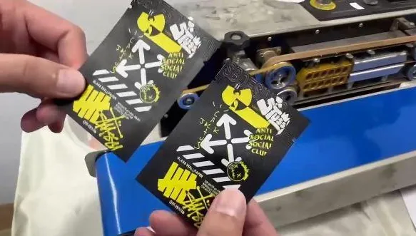 影/員林三合院變製毒工廠　警一來「2398咖啡包」急扔墓仔埔