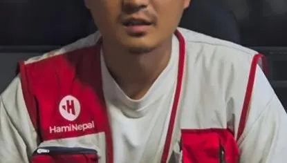 尼泊爾變天背後推手是他！路透揭「前DJ」不排除成政治新星