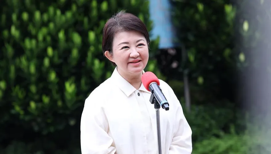 盧秀燕不忍了開轟政院！驚爆財劃法會議「荒謬過程」內幕