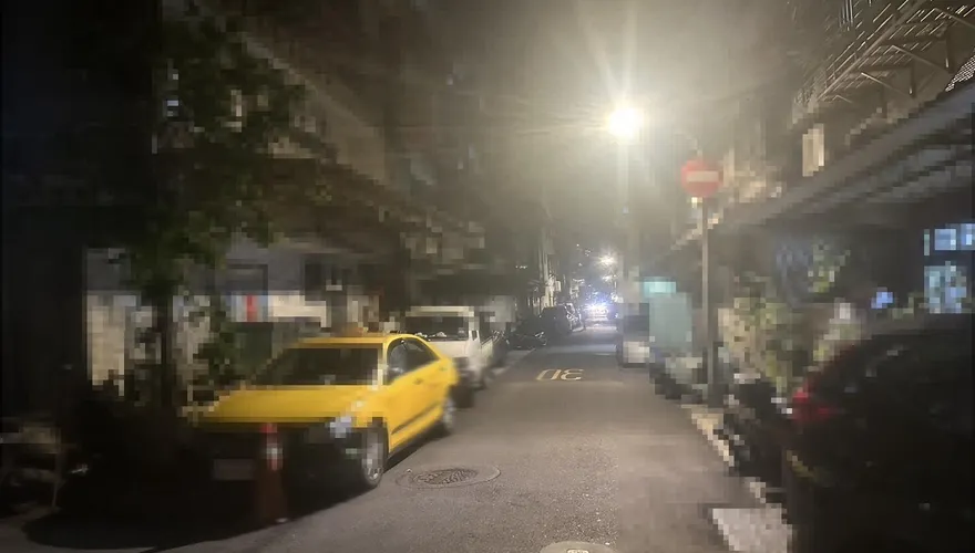 萬華公寓傳詭異味！民眾誤以為火災　警破門驚見女腐屍