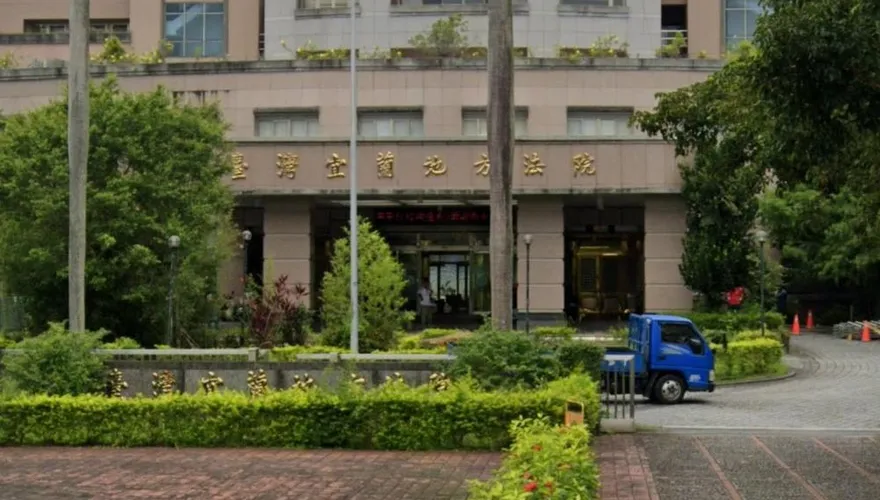 宜蘭「校園背刺喋血案」最新！男同學嫌犯「被裁定收容」