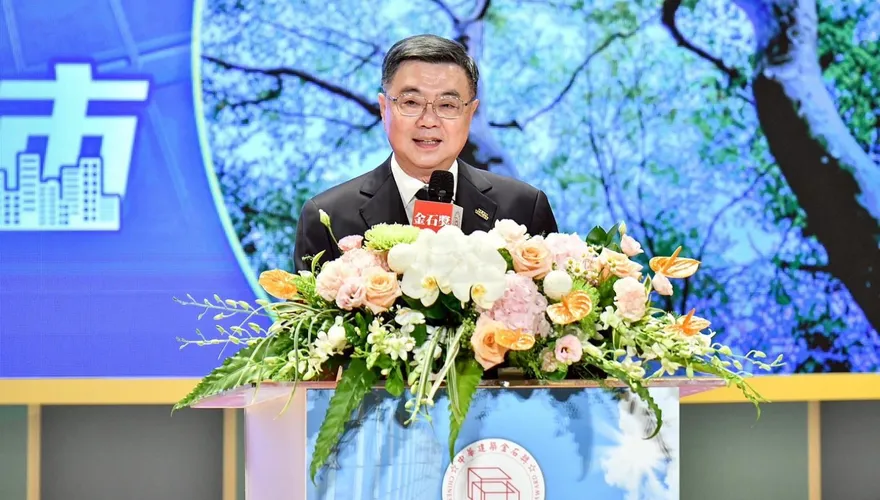 卓榮泰今中午與綠委便當會　立院黨團幹部敲定柯建銘、鍾佳濱