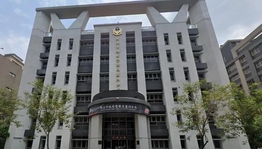 檢舉違停疑遭報復冒名訂披薩　蘆洲警自清報請檢方偵辦