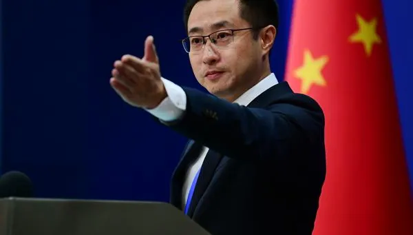AIT指北京曲解二戰文件　陸外交部批「謬論」：顛倒黑白