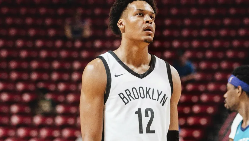 NBA/籃網簽下香港中鋒　下個月澳門海外賽「傳他也有份」