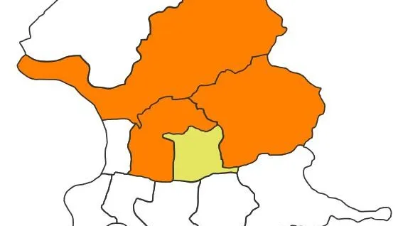 快訊/高溫警特報！台北市提醒「3地區」預防熱傷害