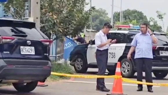 台中17歲少年砍死女大生！落網前竟嗆「唱完KTV再投案」