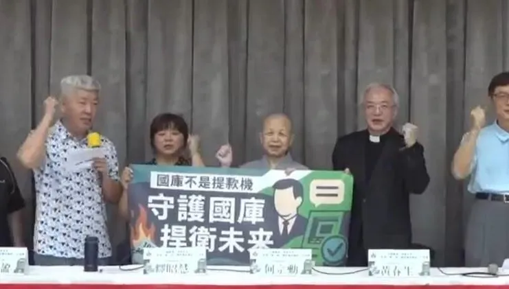 釋昭慧預告「刑事嫌犯再添二例」！點名最美發言人：繳些贖罪款