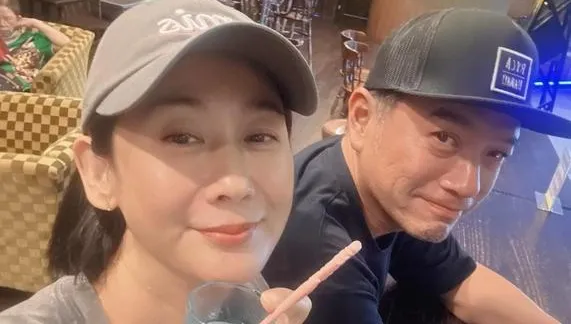 《麻辣鮮師》林利霏抗癌一年！張翰曝老婆近況：血液中零癌細胞
