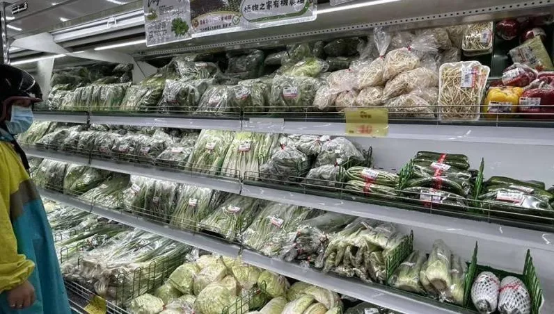 特價蔬果＝不新鮮？內行人揭內幕 ：恢復原價才要當心