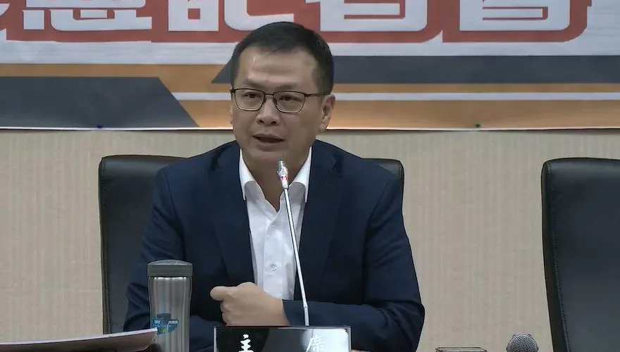 終結少數總統弊端　羅智強等藍委將推動「二輪決選制」
