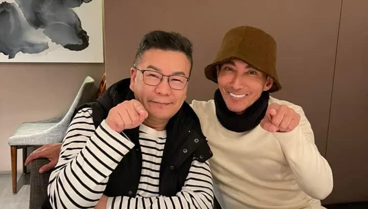 沈玉琳病情好轉！潘若迪每天視訊：只有他能找到保母阿蓮