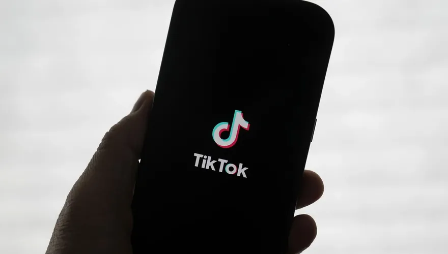 中美就TikTok達共識　陸官媒：審批技術出口、智財權使用授權