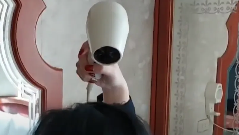幾乎每天使用！吹風機耗電排行前十名　2招省電方法曝
