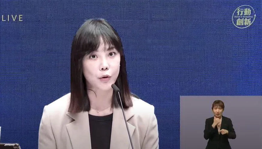 徐國勇稱台灣無光復節　行政院：依法行政會放假