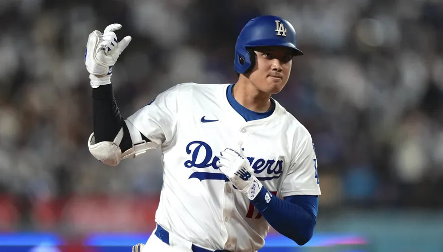 經典賽/如何對付大谷翔平？李洋神回：運科數據分析