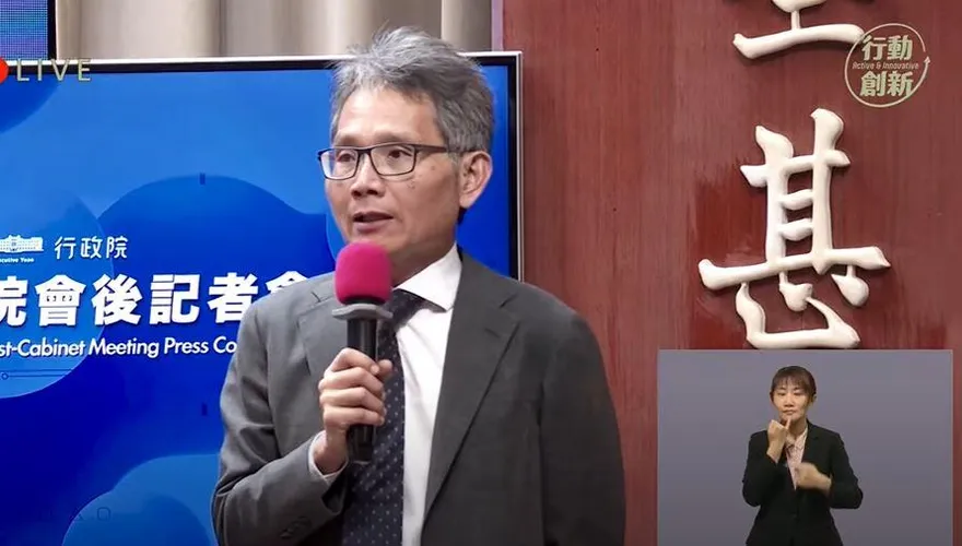 全台電力備載容量吃緊？經濟部次長：所有機組尚未全開
