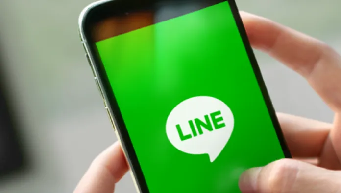 iPhone用戶注意！LINE收回訊息想讀取　Siri可破解已刪對話