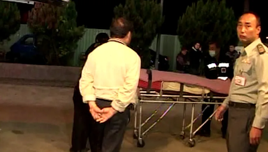 老Z調查線/花蓮殺人魔害3命　假釋期間再槍殺運將