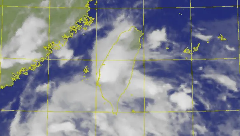 有望颱風假？準「樺加沙」恐達中颱等級　還有2熱低壓蠢動