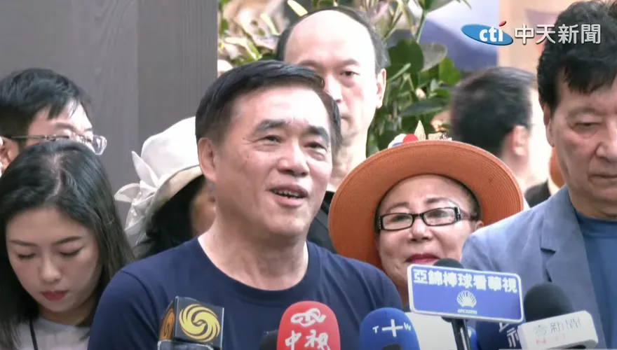 郝龍斌反悔辯論被罵爆！晚間急滅火：參加10/4、10/11辯論會