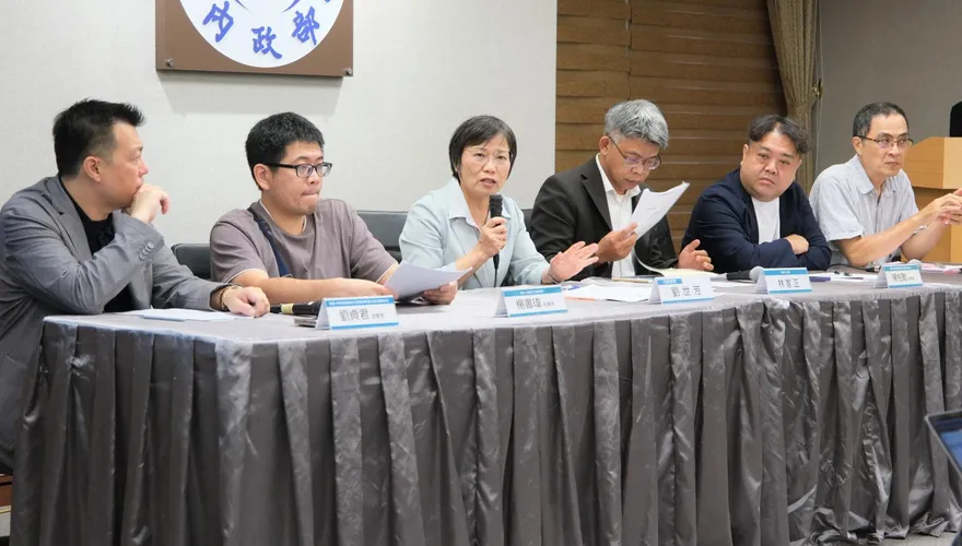 內政部推修法保障租客權益　房東無故不續約可罰30萬