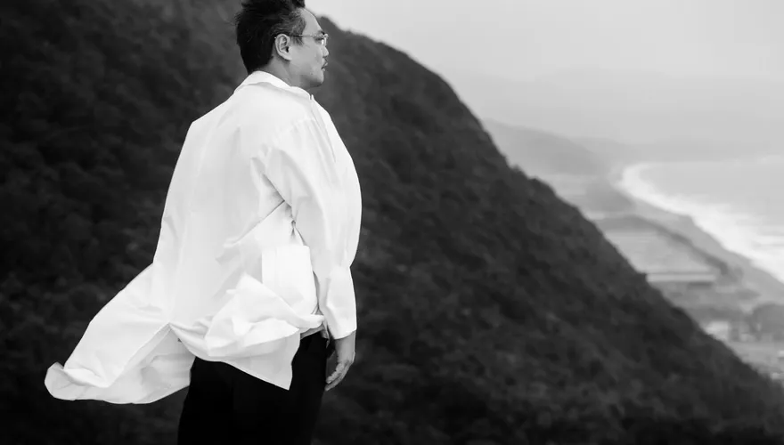 徐超斌病中仍堅持看診！南迴診所10人團隊將延續精神