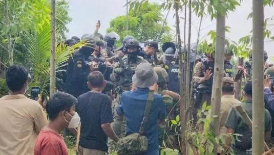 泰柬邊境時隔兩月再爆衝突　馬來西亞籲克制