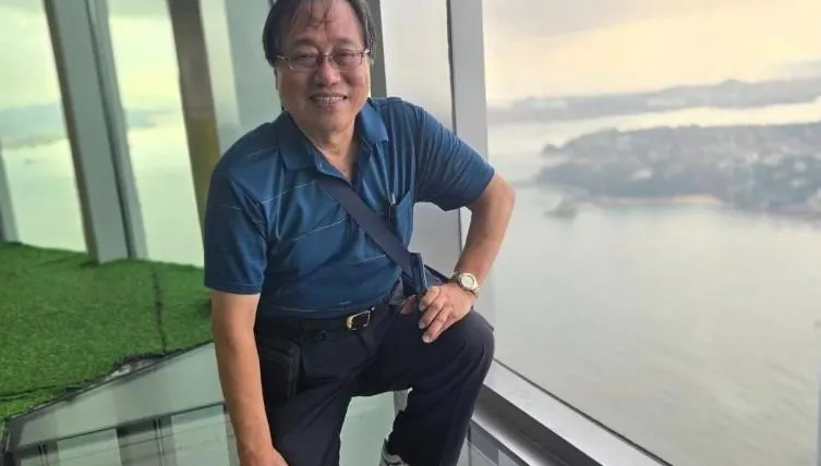 轟退撫基金破產是「假議題」！李來希嗆：規避責任的遮羞布