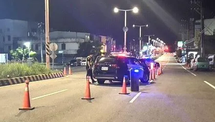 新竹縣深夜噪音車擾民！科技執法加強取締　最高罰3600