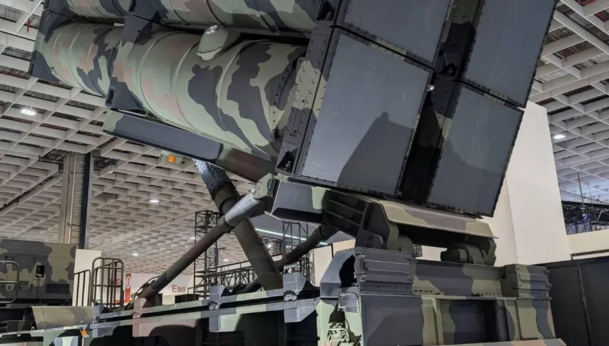 1.25兆軍購案無法以特別預算編列　政院官員：整體建軍時程受影響