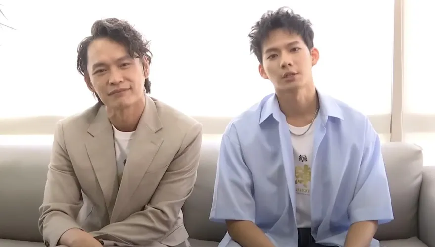 專訪/熬15年成《角頭》老大！黃鐙輝笑喊「阿北混出名堂」 吳念軒憶年少約戰驚魂