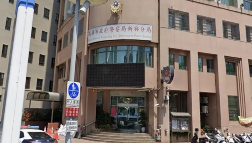 高雄新興分局2線2警官今早未上班　疑健康因素陳屍家中