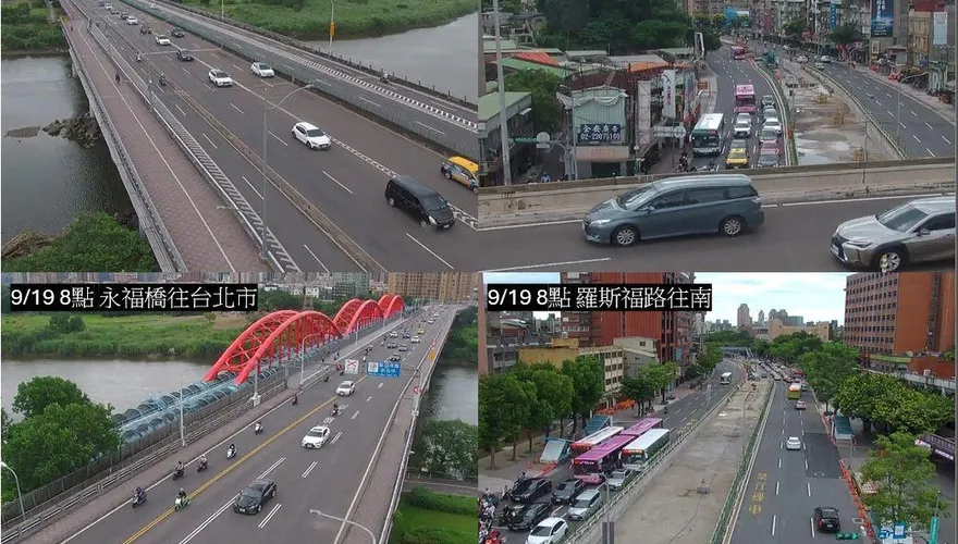 拆公館圓環會大塞車？民眾實測結果超驚人：5分鐘到台北