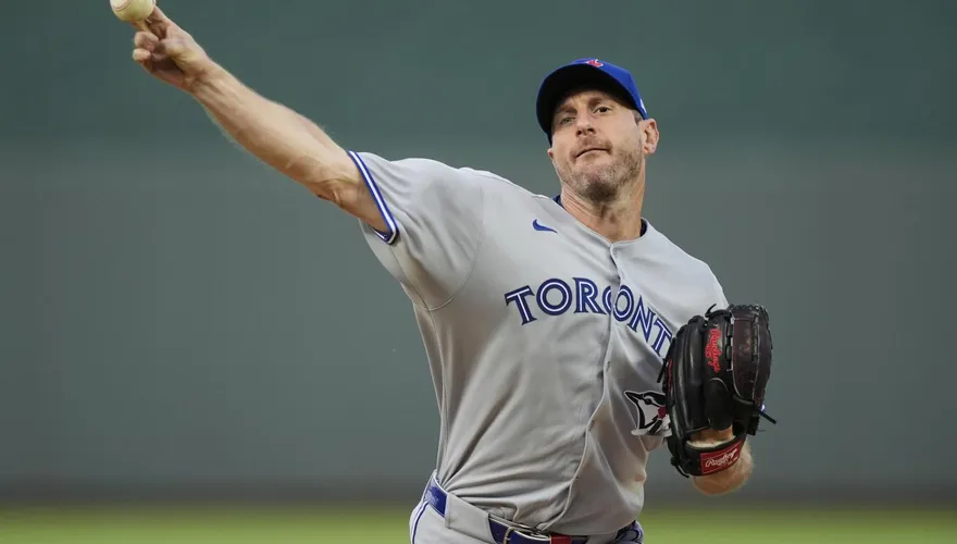 MLB/至今尚未簽約　薛澤：想等喜愛的球隊出現空缺